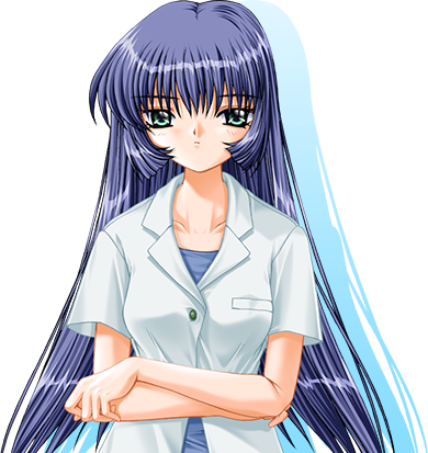 Key Character Birthday Timeline